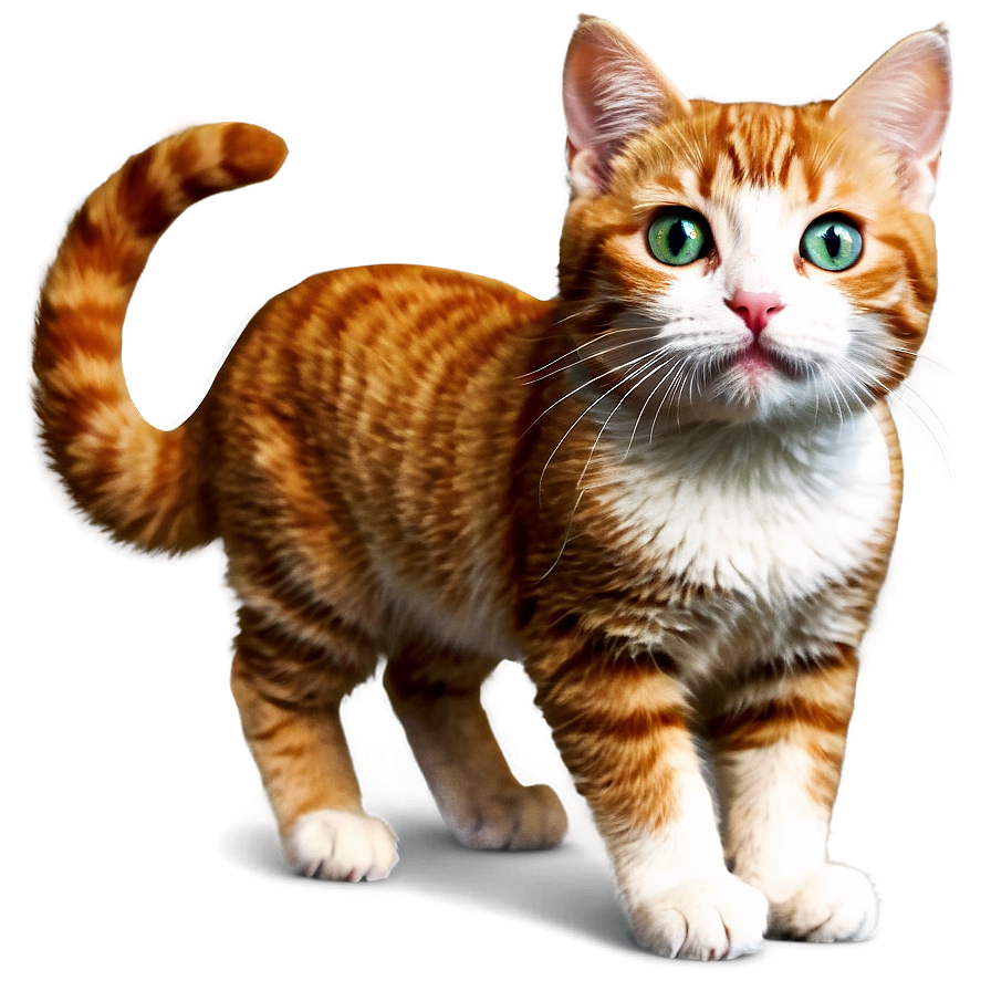 Cute Cat Png 79 PNG Image