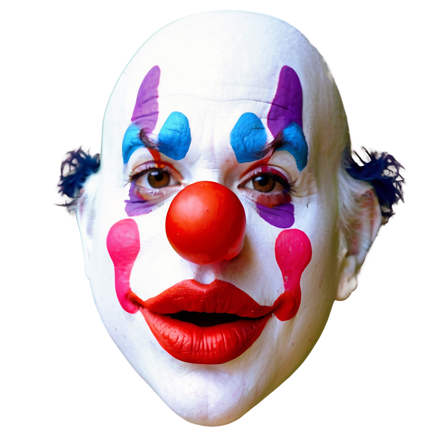 Cute Clown Nose Png 58 PNG Image