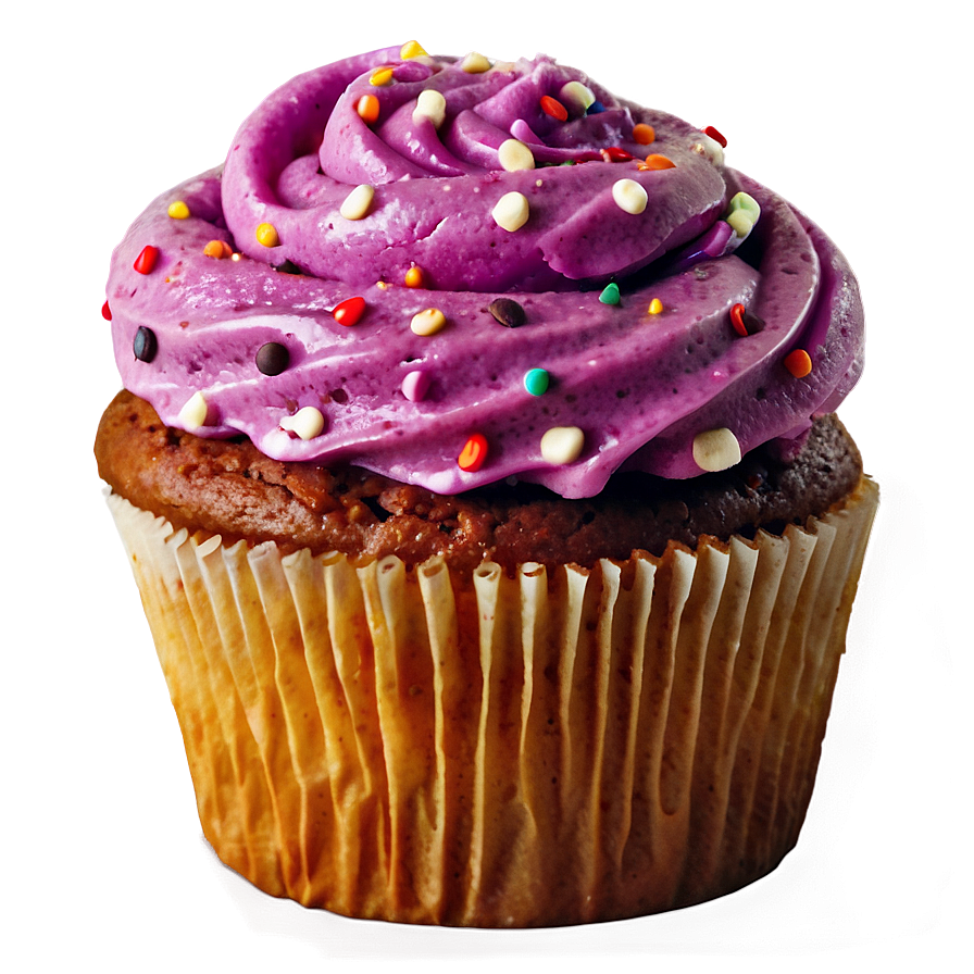 Cute Cupcake Png 16 PNG Image