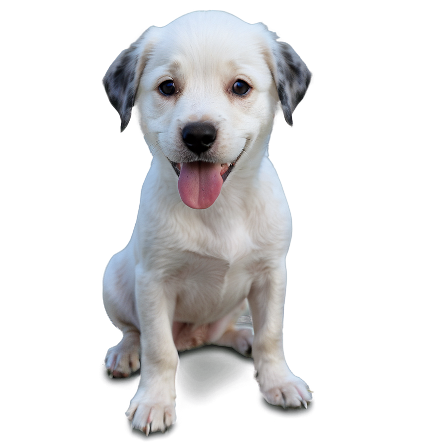 Cute Dog Transparent Png 59 PNG Image