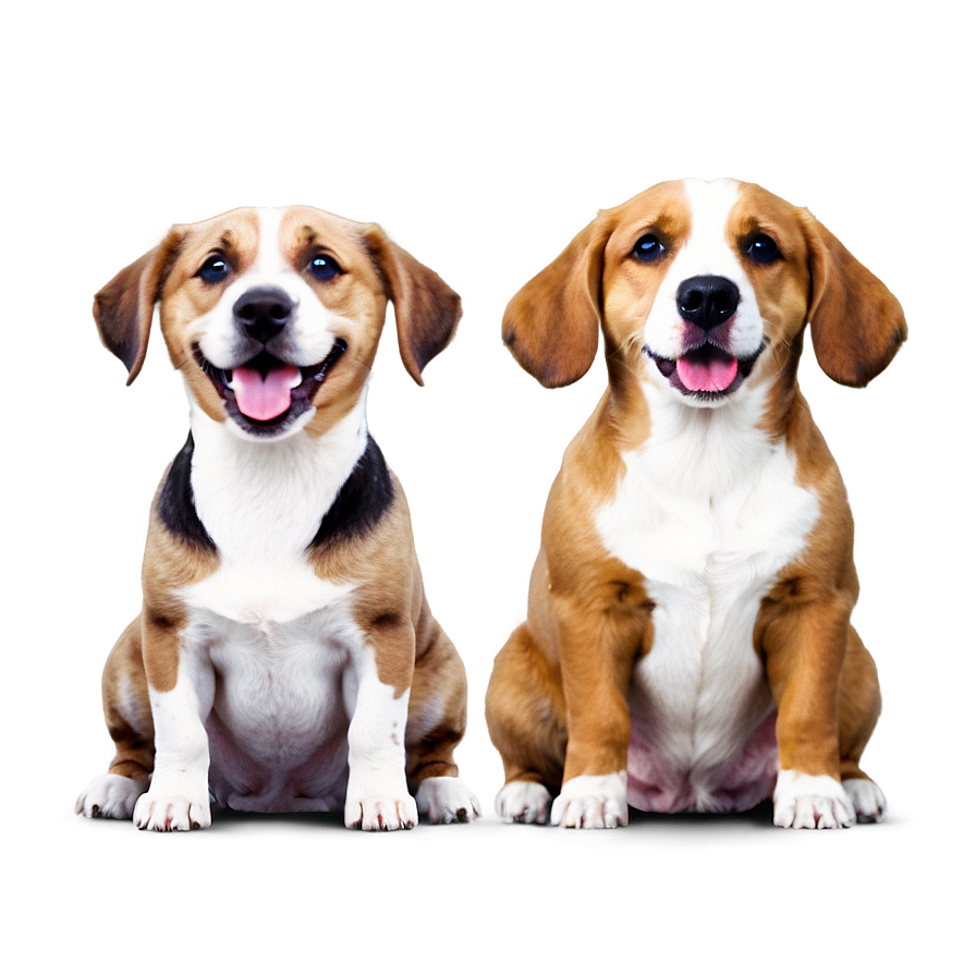 Cute Dogs Png 83 PNG Image