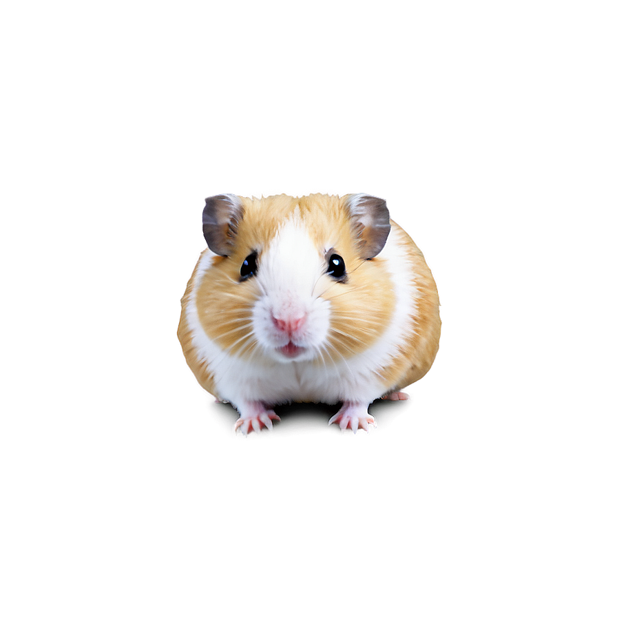 Cute Hamster Png Aab68 PNG Image