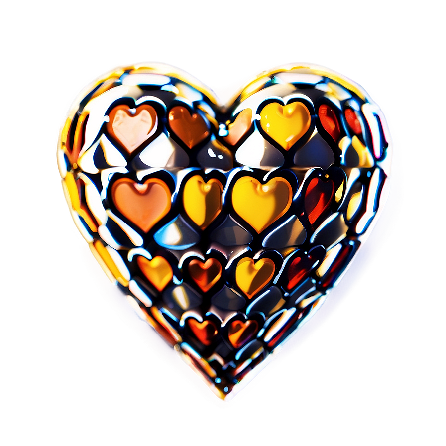 Cute Heart Icon Png Ksp17 PNG Image