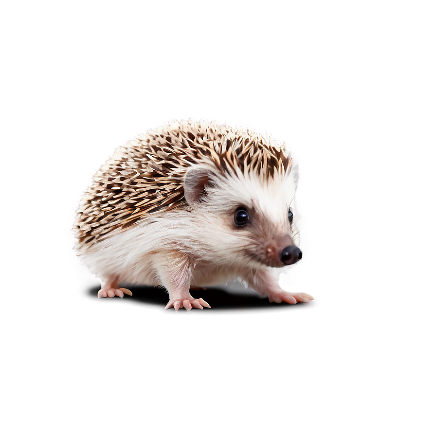 Cute Hedgehog Png Cwo86 PNG Image