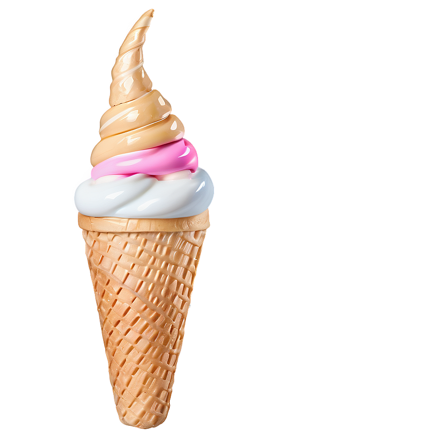 Cute Ice Cream Cone Png 05252024 PNG Image