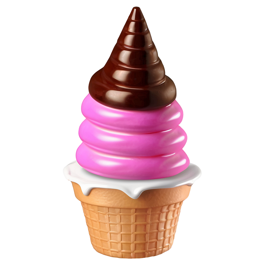 Cute Ice Cream Png 53 PNG Image