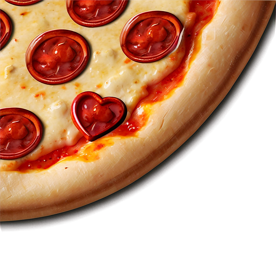 Cute Pizza Emoji Png 12 PNG Image