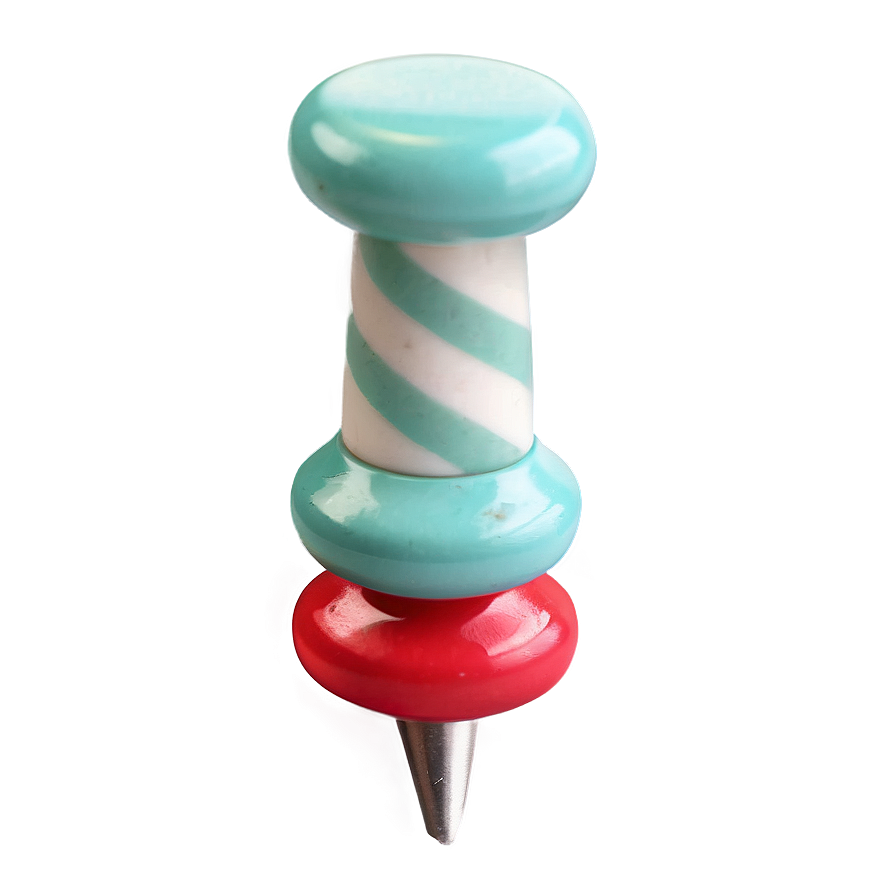 Cute Push Pin Png 17 PNG Image