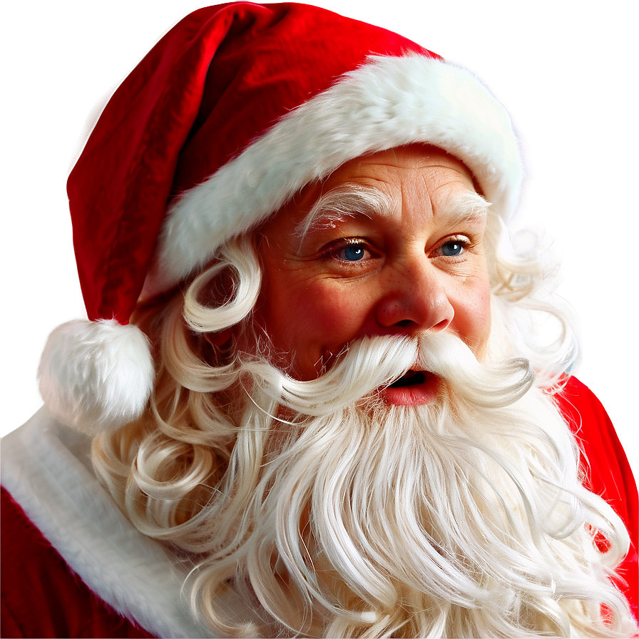 Cute Santa Clipart Png Dpy PNG Image