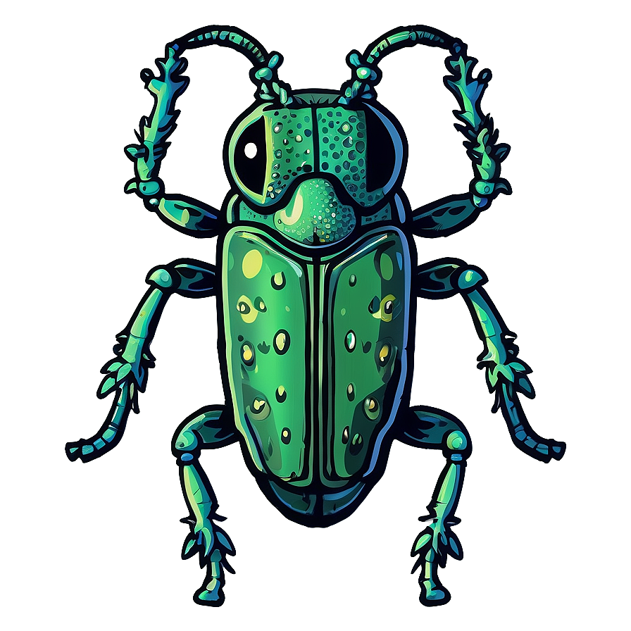 Cute Weevil Drawing Png Nlg PNG Image