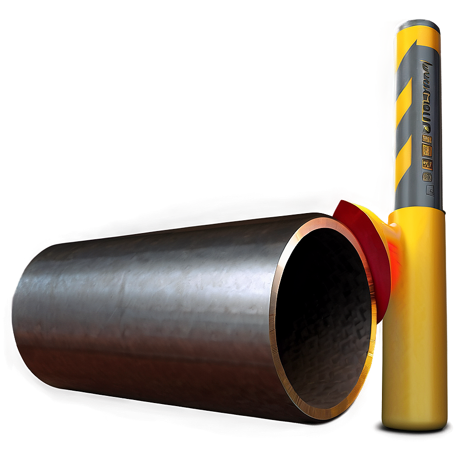 Cutting Metal Pipe Png Anc64 PNG Image