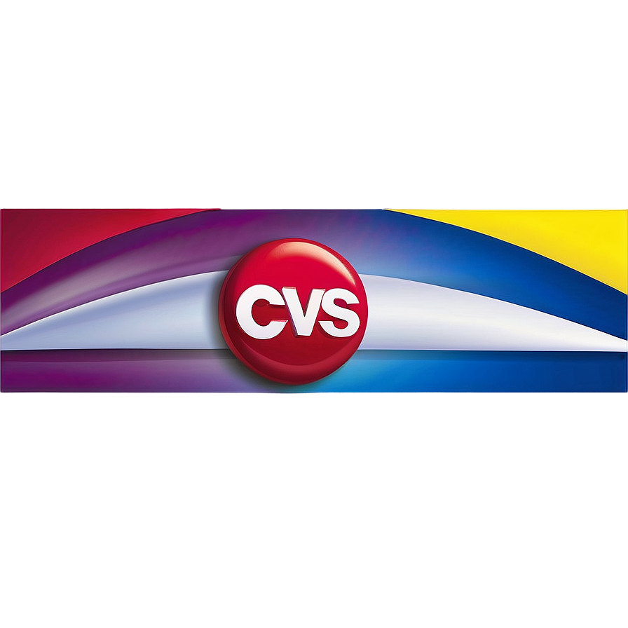 Cvs Logo For Promotion Png Rjy PNG Image