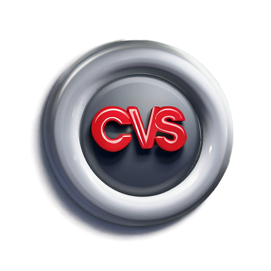 Cvs Logo For Website Header Png Mfk PNG Image