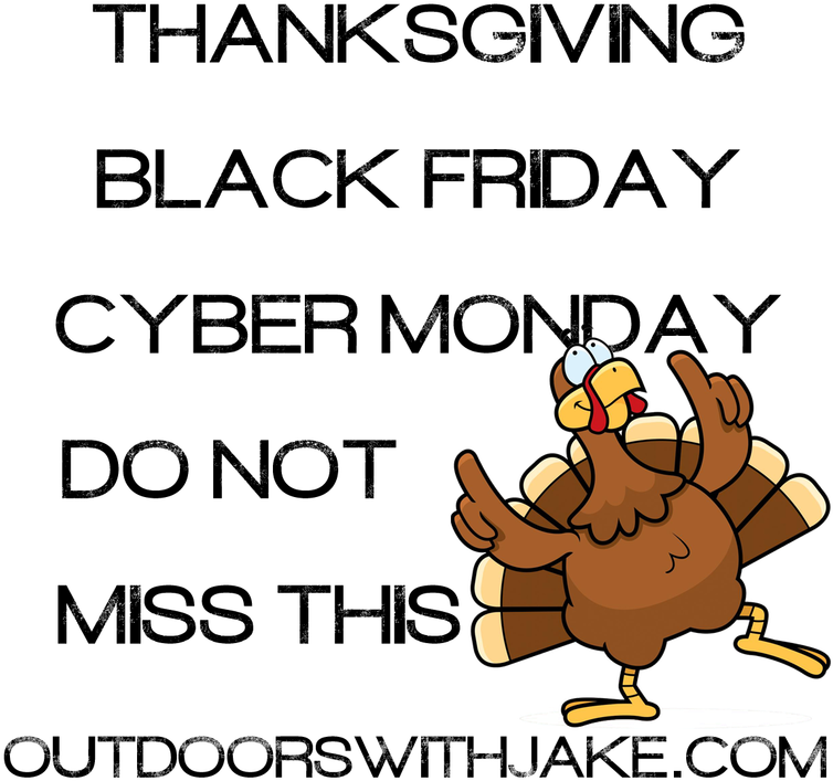 Cyber Monday Turkey Promotion PNG Image