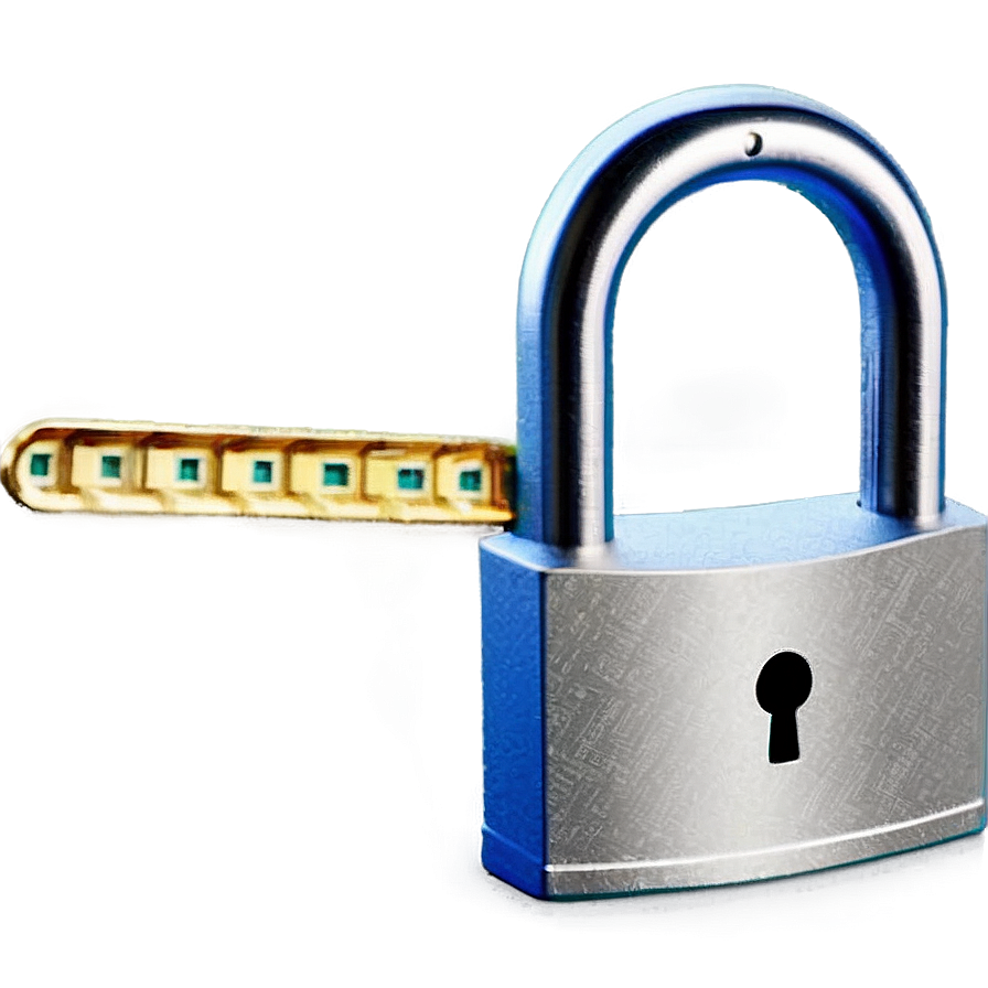 Cyber Security Password Png 06252024 PNG Image