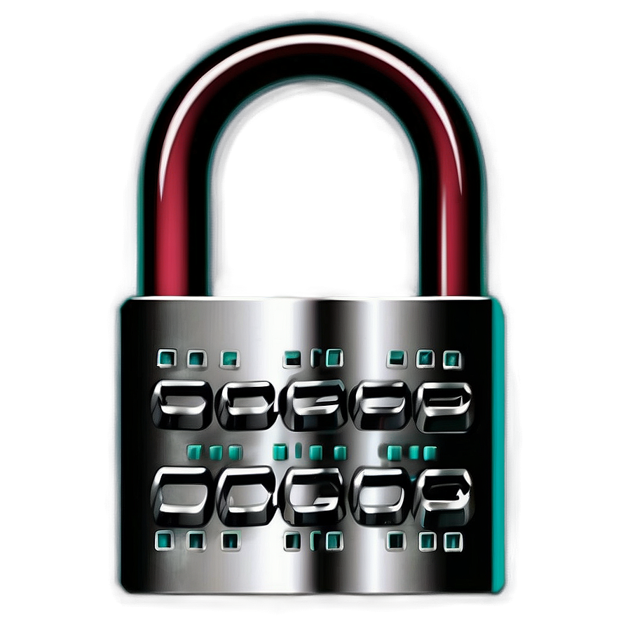 Cyber Security Password Png Jwn PNG Image