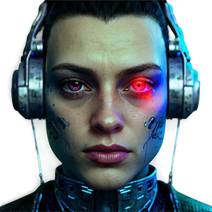 Cyberpunk Edit Png Nyy PNG Image