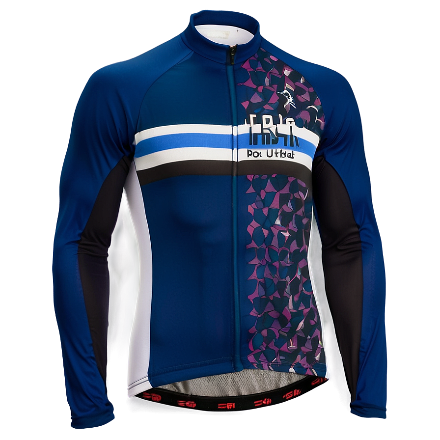 Cycling Shirt Design Png 06282024 PNG Image