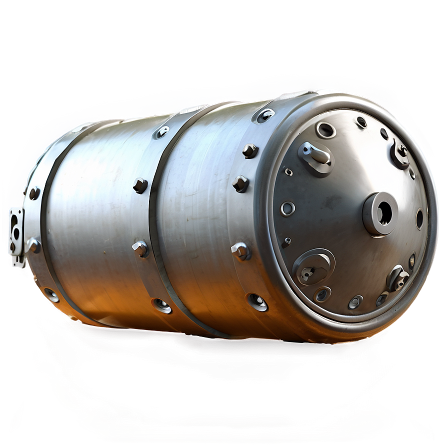 Cylinder A PNG Image