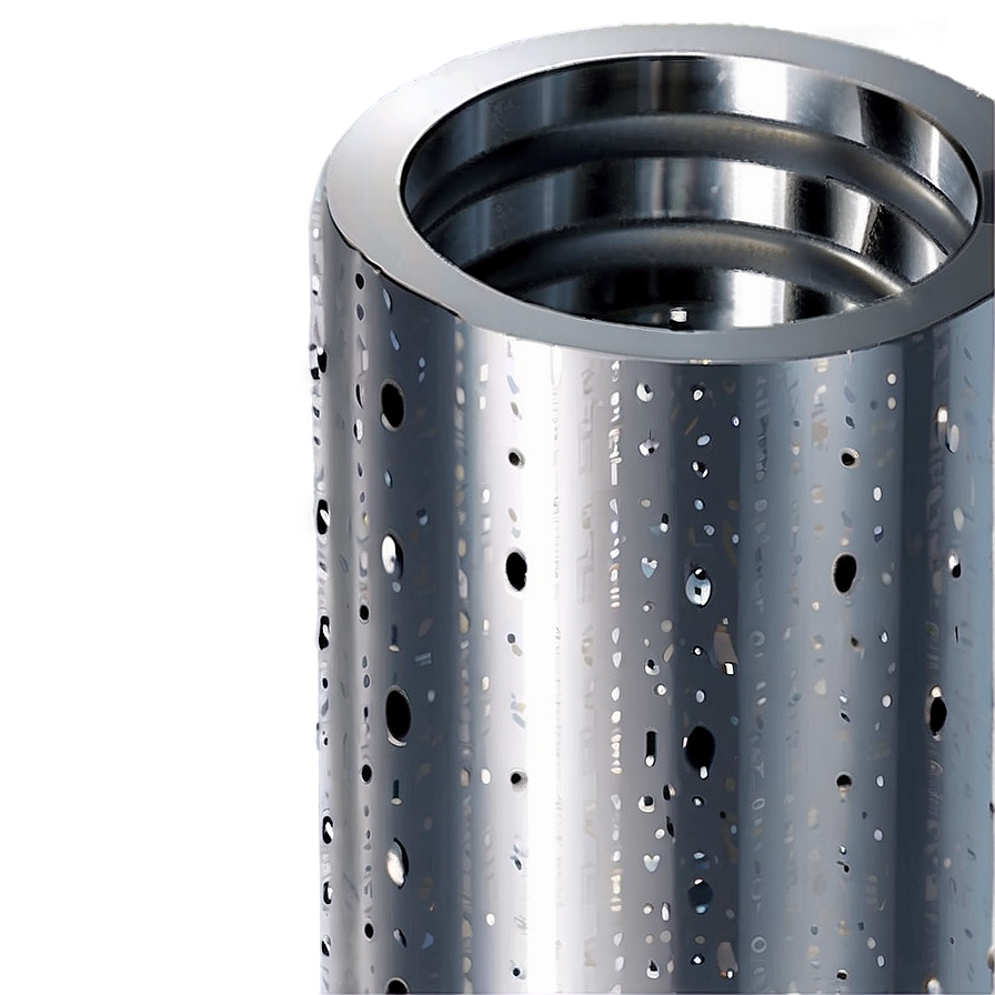 Cylinder C PNG Image