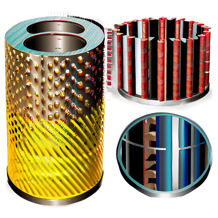 Cylinder Construction Png Abn18 PNG Image