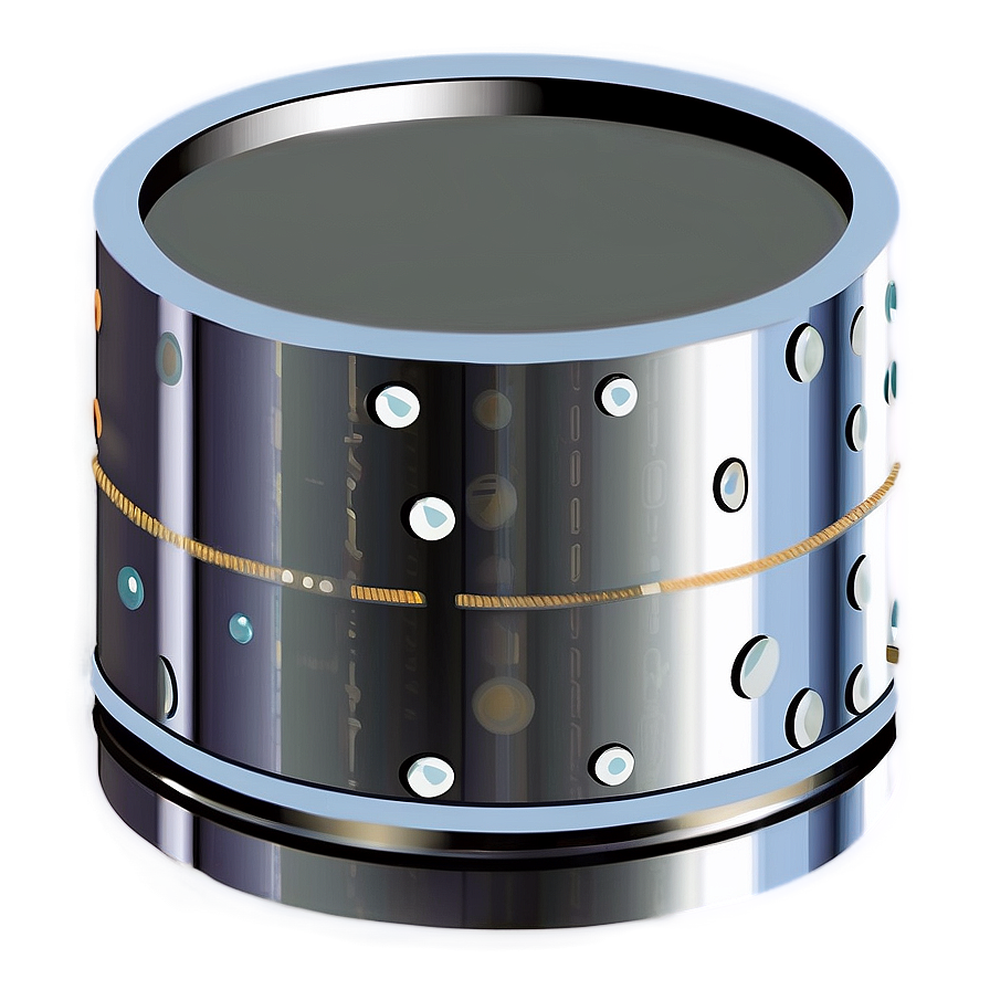 Cylinder Illustration Png Gpf PNG Image