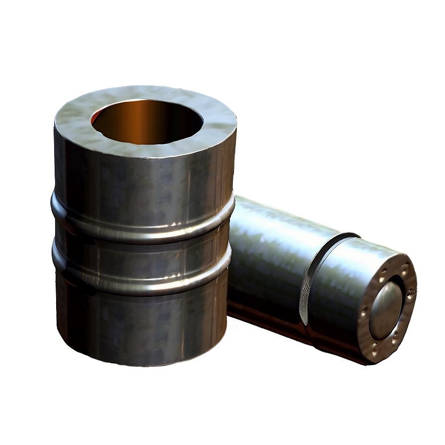 Cylinder Model Png 68 PNG Image