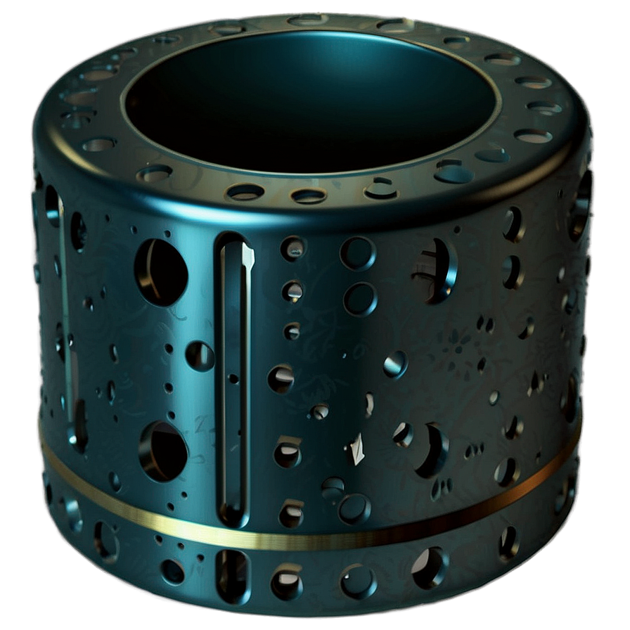 Cylinder Model Png Bei55 PNG Image