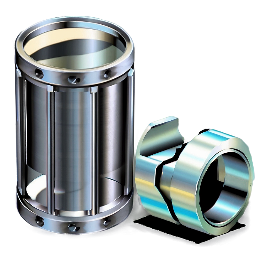 Cylinder Structure Png Cim PNG Image