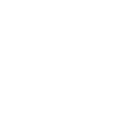 D C Comics Logo Whiteon Blue Background PNG Image