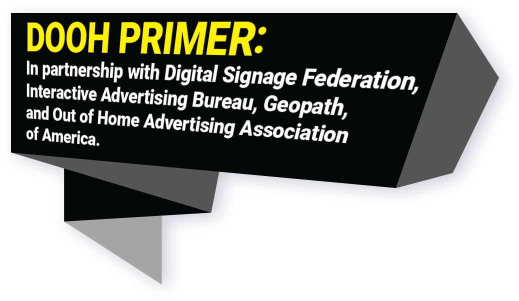 D O O H Primer Partnership Announcement PNG Image