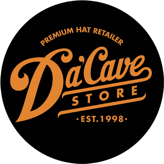 Da Cave Store Logo PNG Image