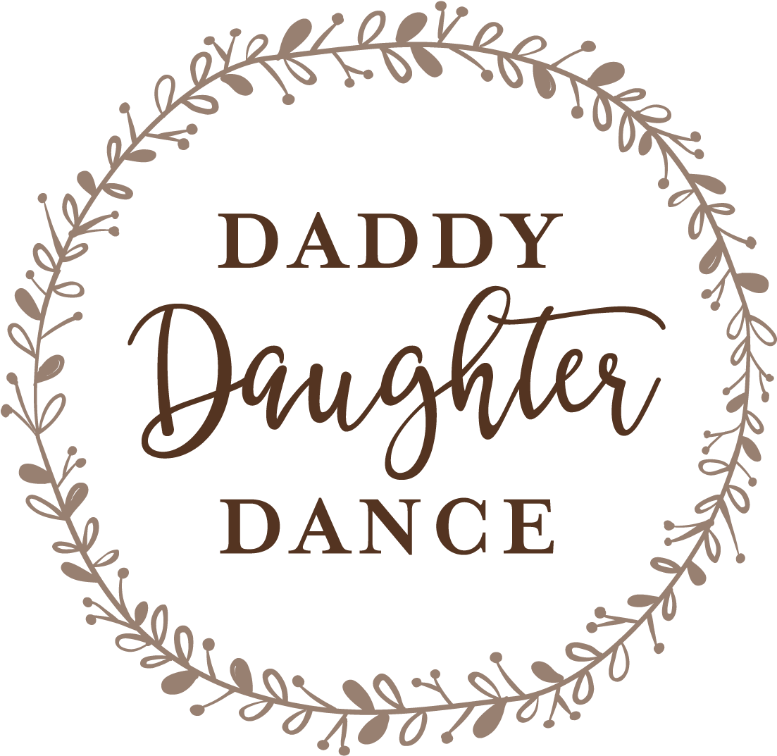 Daddy Daughter Dance Event PNG Image