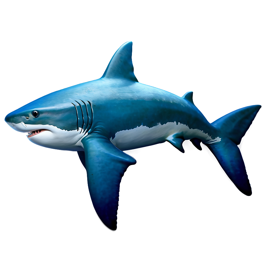 Daddy Shark Baby Png 27 PNG Image