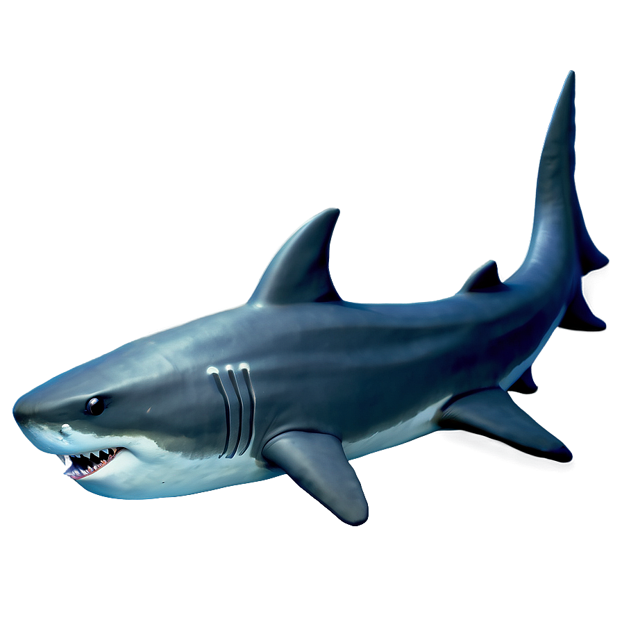 Daddy Shark Costume Png Fxf PNG Image