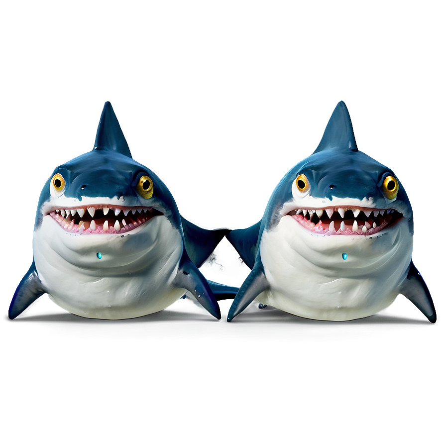 Daddy Shark Song Png Aeq82 PNG Image