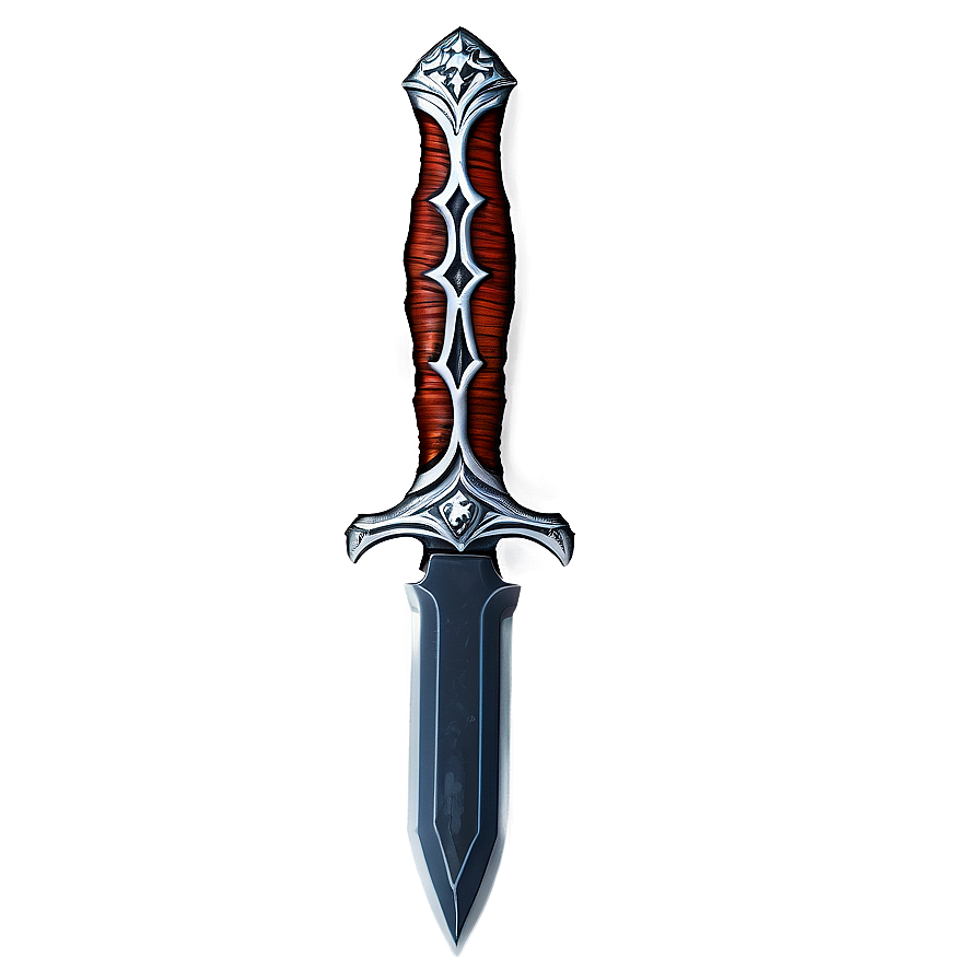 Dagger Knife Png 05042024 PNG Image