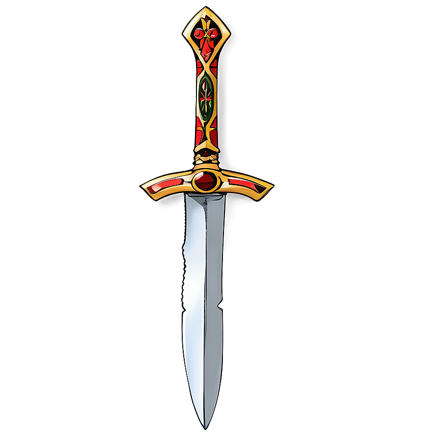 Dagger Tattoo Png 05042024 PNG Image