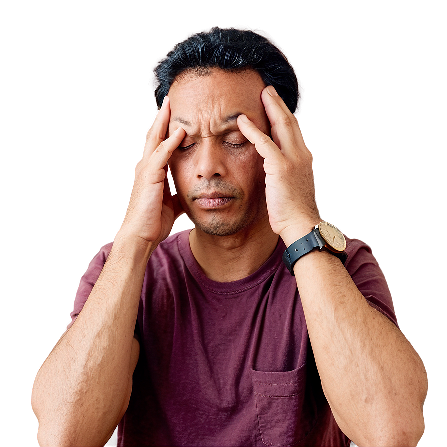 Daily Headache Challenges Png 06202024 PNG Image