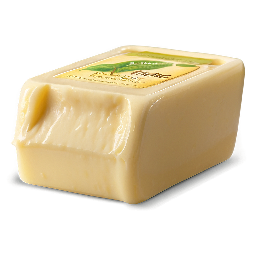 Dairy-free Butter Png 82 PNG Image