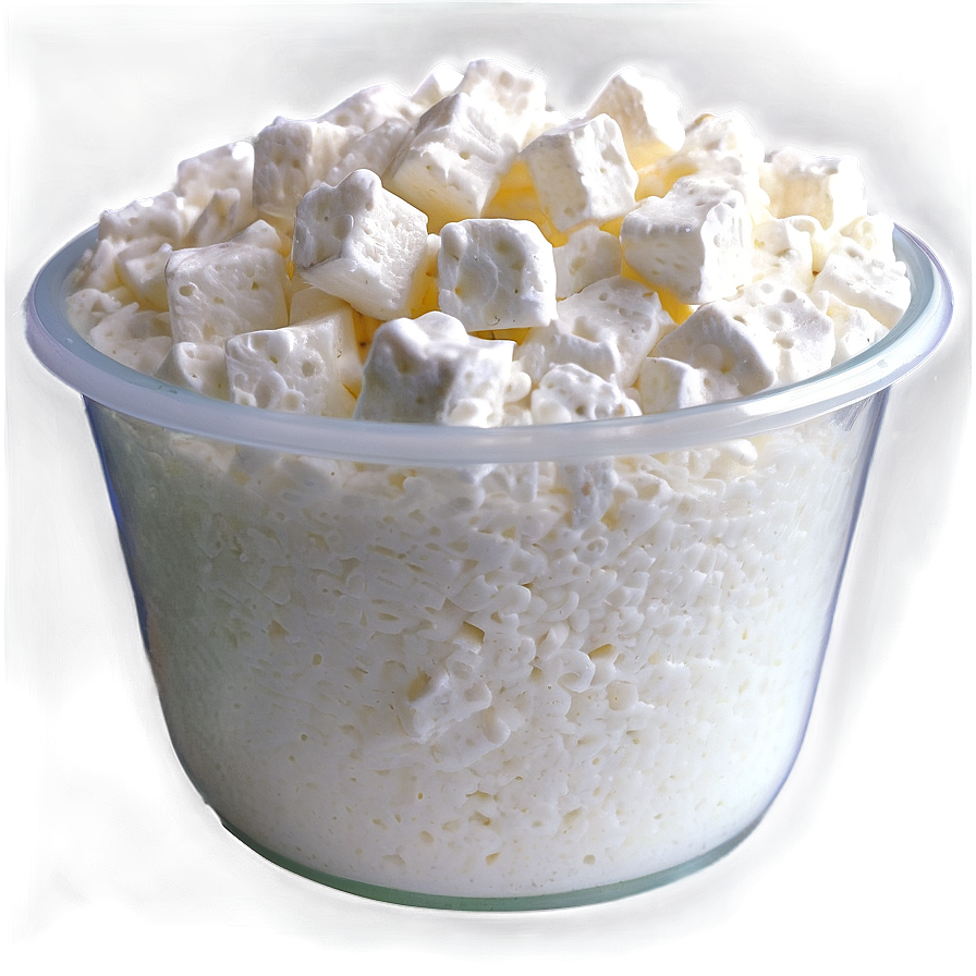 Dairy Fresh Cottage Cheese Png Muj PNG Image