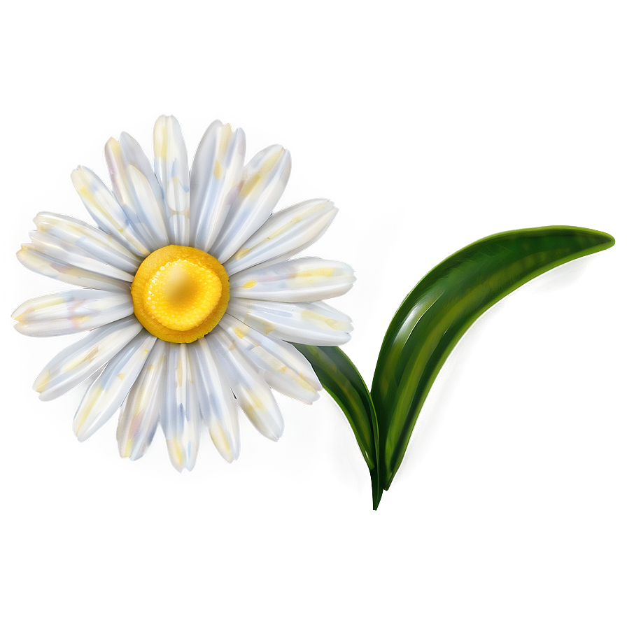 Daisy Clipart Png Gfj PNG Image