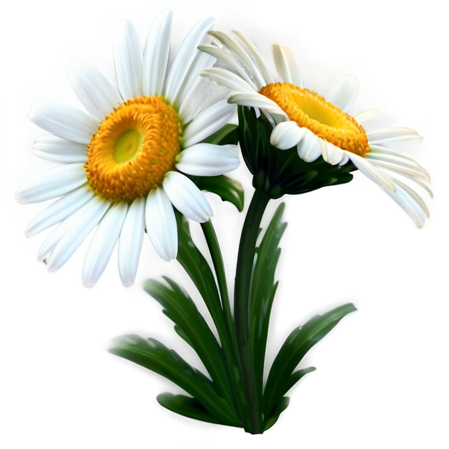 Daisy Flower Png Emm81 PNG Image