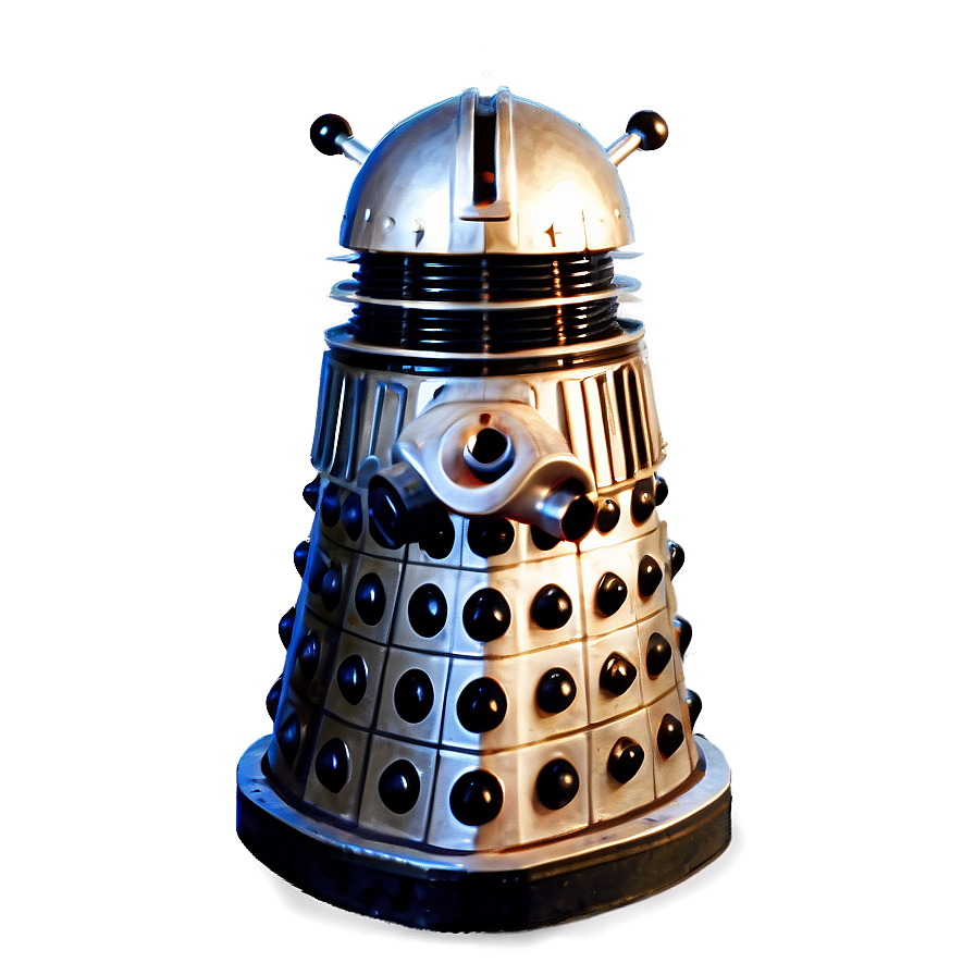 Dalek Vs Cyberman Png 06242024 PNG Image