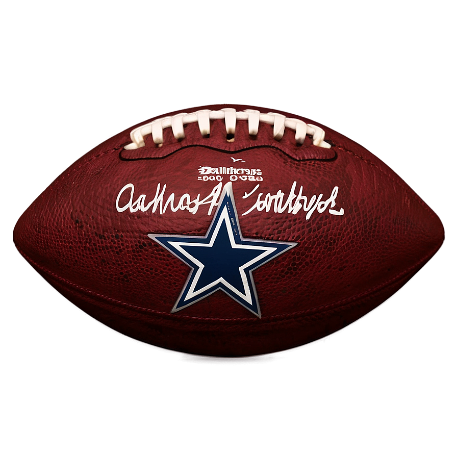 Dallas Cowboys Draft Png Xbf PNG Image