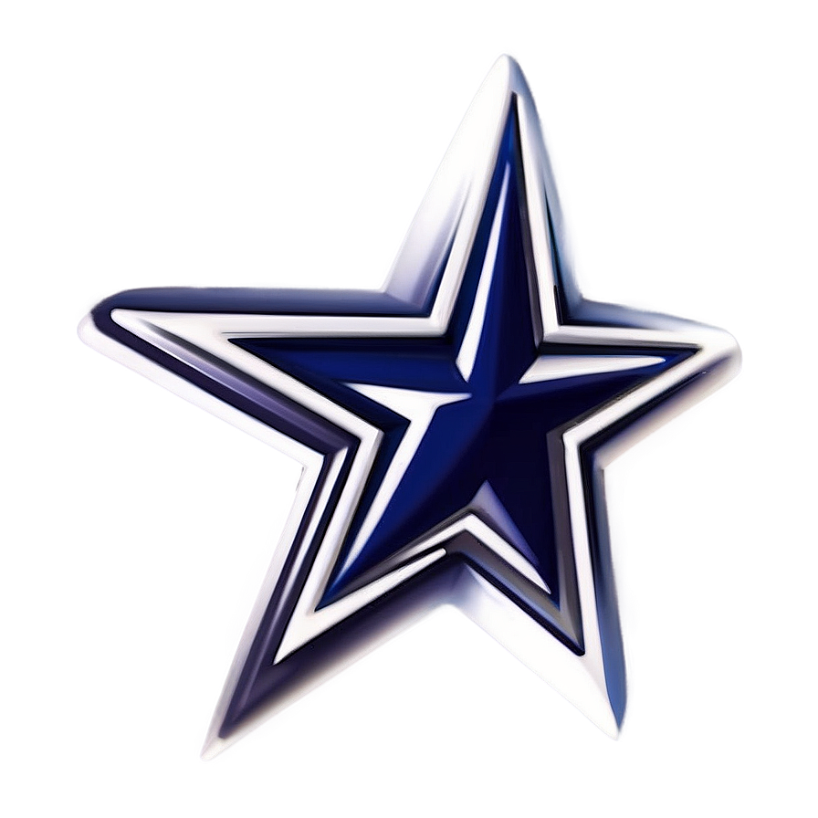 Dallas Cowboys Emblem Png 24 PNG Image