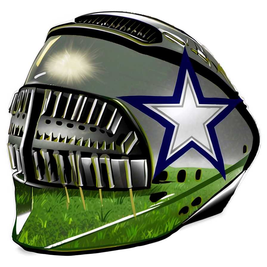 Dallas Cowboys Football Png 05212024 PNG Image