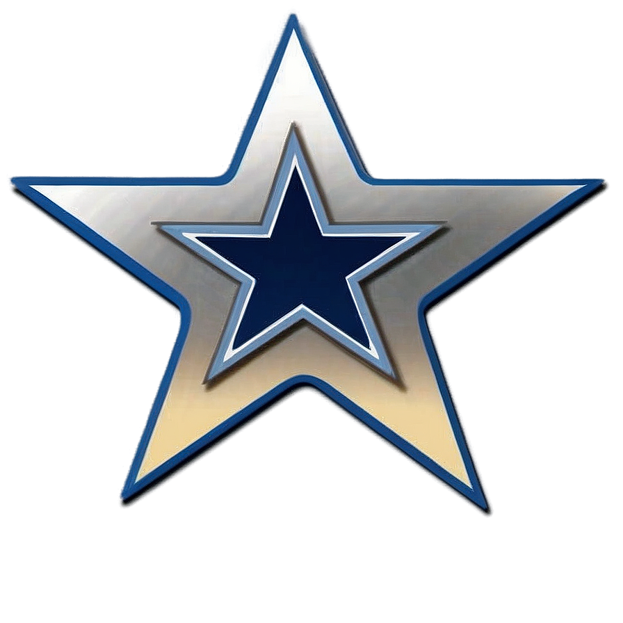 Dallas Cowboys Highlights Png 6 PNG Image