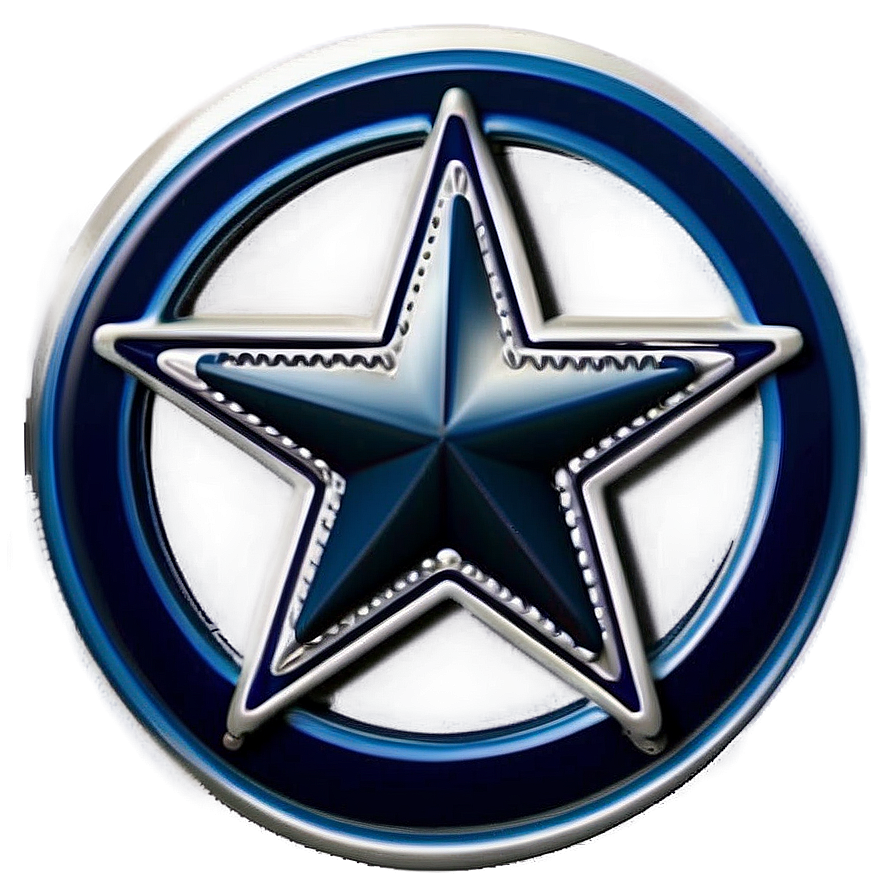 Dallas Cowboys Logo Png 22 PNG Image