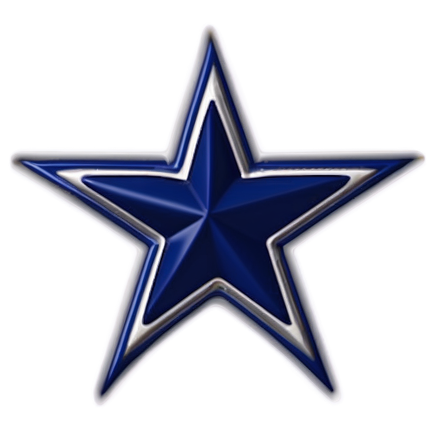 Dallas Cowboys Logo Png 47 PNG Image